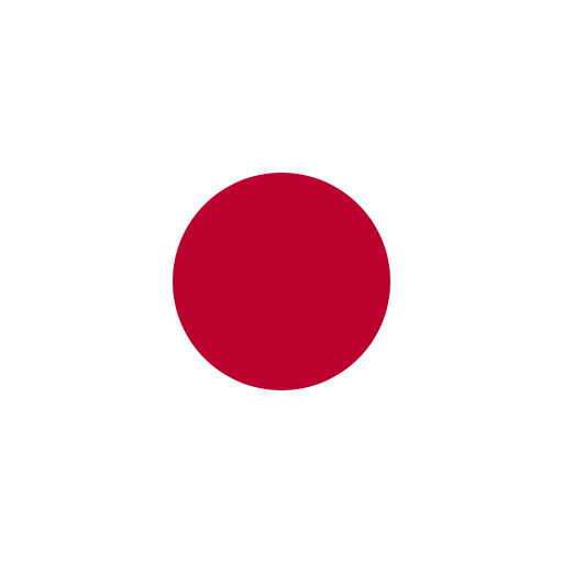 Japanese Flag