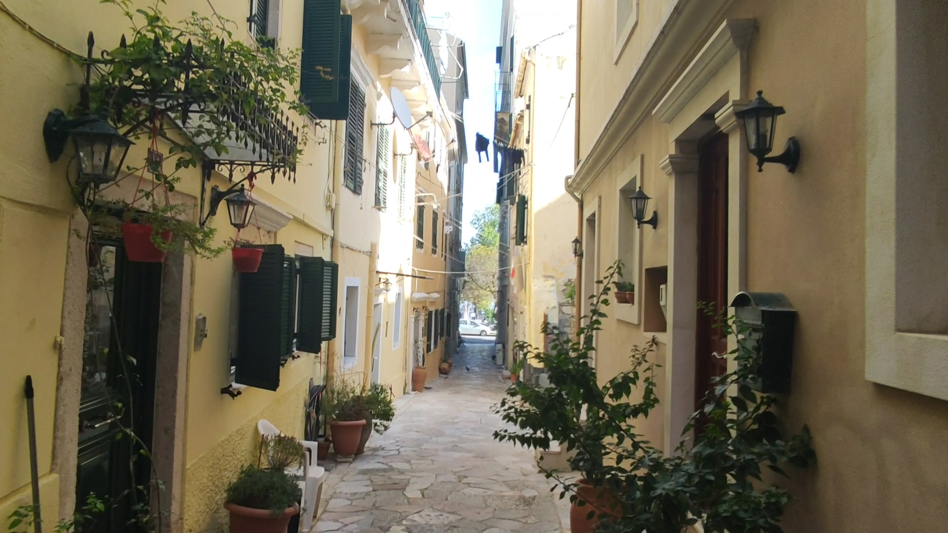 Καντούνια